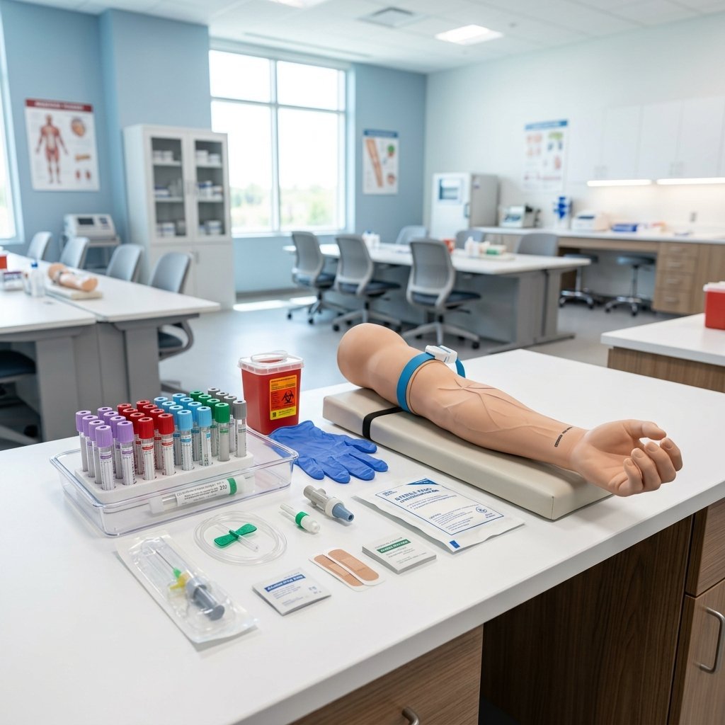 Theory Only Phlebotomy Course London